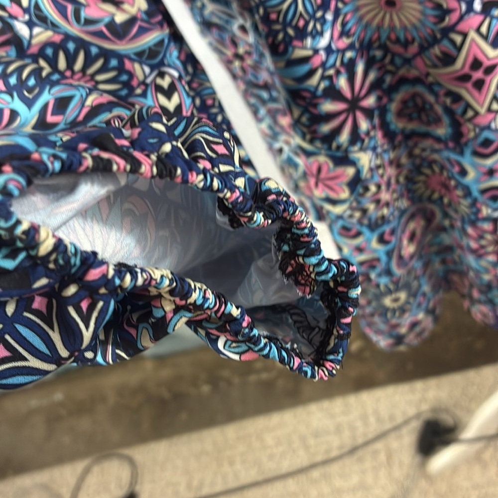 EMERY ROSE XXL TOP - Picture 3 of 12